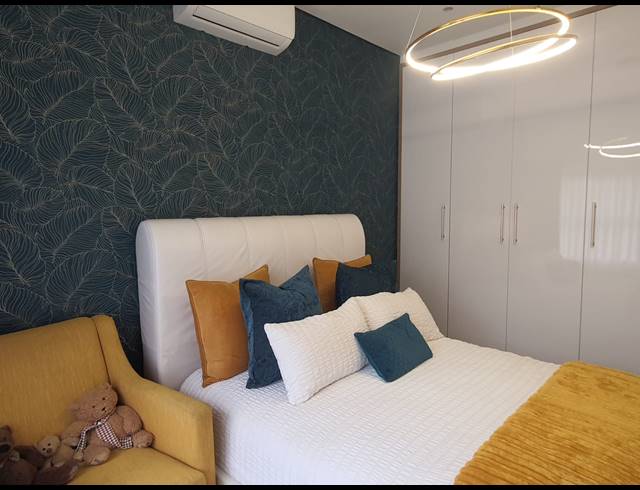 2 BEDROOM APARTMENT FOR SALE IN PALM LAKES ESTATE